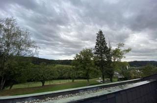 Wohnung mieten in Mühlwiesenstraße, 73527 Schwäbisch Gmünd, 2,5-Zimmer-Wohnung mit Terrasse (25 m2) und Panoramablick in Schwäbisch Gmünd-Hussenhofen