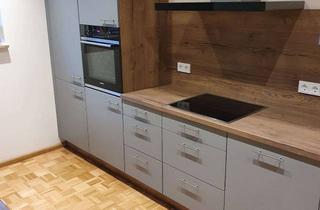 Wohnung mieten in 94116 Hutthurm, Zentral gelegene 3-Zimmer-Wohnung in Hutthurm