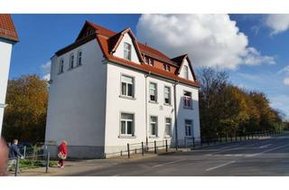 Wohnung mieten in Dresdner Straße 29a, 04720 Döbeln, Ruhige 2-Zimmer Wohnung mit Balkon