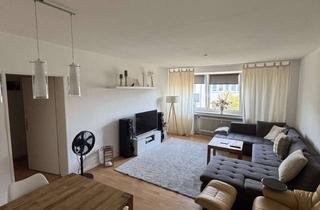 Wohnung mieten in Wilhelmstr., 52349 Düren, Moderne 3-Zimmer-Wohnung in Düren-City