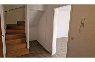 Wohnung mieten in Torhausstraße 17, 74821 Mosbach, Freundliche, helle Wohnung in Mosbach-Neckarelz für Single, Paar oder kleine Familie