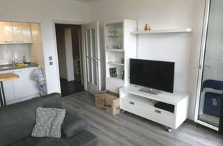 Wohnung mieten in Kohlenstr., 38226 Lebenstedt, 2-Zimmer-Wohnung voll möbliert, gehobener Innenausstattung mit Einbauküche in Salzgitter