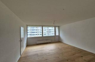 Wohnung mieten in Glück-Auf-Straße 208, 46284 Dorsten, Stilvolle, vollständig renovierte 1-Zimmer-Wohnung mit Balkon in Dorsten