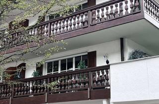Wohnung mieten in Seestrasse, 83700 Rottach-Egern, Exklusive 2-Zimmer-Wohnung, Rottach-Egern, nur für Zweitwohnung
