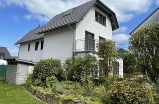 Wohnung mieten in 53797 Lohmar, Neubau: Hochwertige Maisonette-Wohnung in Lohmar-Ort