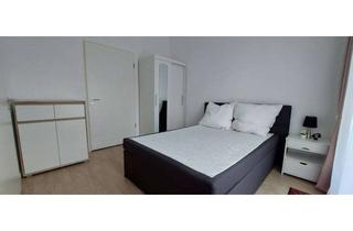 Wohnung mieten in Flughafenstraße 72, 12049 Neukölln, *All inclusive* Möblierte 2-Zimmer-Wohnung mit luxuriöser Innenausstattung mit Terasse