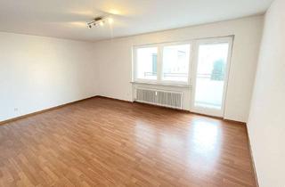 Wohnung mieten in 84453 Mühldorf am Inn, Großzügige, renovierte 1-Zi Whg mit Bergblick & neuer Einbauküche