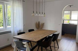 Wohnung mieten in 63843 Niedernberg, Ansprechende 4-Zimmer-Wohnung in Niedernberg