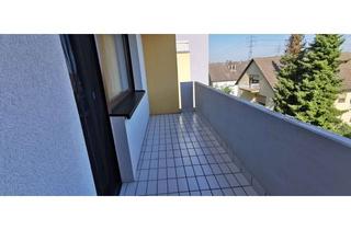 Wohnung mieten in 76344 Eggenstein-Leopoldshafen, Attraktive 1,5-Raum-Wohnung in Eggenstein-Leopoldshafen