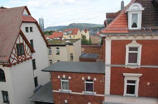 Wohnung mieten in Jansonstr. 20, 07745 Süd, Helle 2-Zimmerwohnung zentrumnah