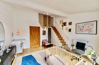 Penthouse mieten in Mainzer Straße 24, 10247 Friedrichshain, Geschmackvolle, sanierte 3-Raum-Penthouse-Wohnung (Befristet, 24 monate)