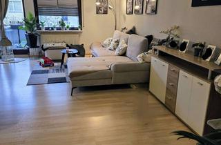 Wohnung mieten in Cäcilienstraße 13, 58452 Witten, Schöne 2,5-Zimmer-Wohnung mit zwei Balkonen und Garage in Witten-Zentrum