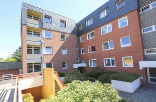 Wohnung mieten in Edvard-Grieg-Straße 13, 24768 Rendsburg, 2,5 Zi. Wohnung in Rendsburg zu vermieten