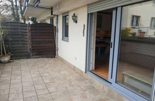 Wohnung mieten in 40233 Flingern Nord, 2-Zimmer, Terrasse, Stellplatz in Flingern Nord