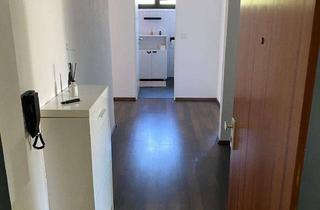 Wohnung mieten in 64291 Wixhausen, Teilmöblierte 2 Zimmer Wohnung in Wixhausen