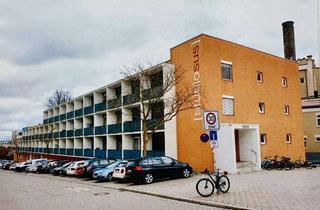 Wohnung mieten in Mälzereiweg, 93053 Galgenberg, Mälzereiweg 2, 93053 Regensburg