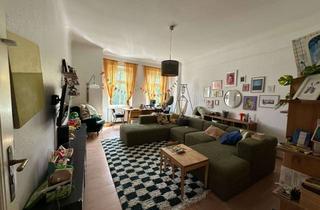 Wohnung mieten in Stillerzeile, 12587 Friedrichshagen, Charmante 2-Zimmer-Altbauwohnung nahe Müggelsee – ideal für Paare, Singles oder 2er-WG