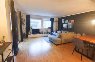 Wohnung mieten in 70178 Süd, Charmante 3 Zimmer-Wohnung mit großen Balkon