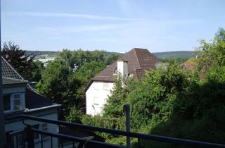 Wohnung mieten in Edelfinger Str. 6 / 1, 97980 Bad Mergentheim, Stilvolle, gepflegte 1,5-Raum-Wohnung mit gehobener Innenausstattung mit EBK in Bad Mergentheim