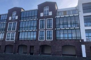 Wohnung mieten in Bussestraße 16c, 27570 Geestemünde, Architektenwohnung an der Geeste