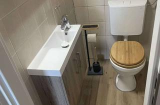 Wohnung mieten in Holunderweg 43, 55116 Altstadt, Stilvolle komplett sanierte 4-Zimmer-Wohnung mit Balkon in Mainz Bretzenheim