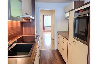 Wohnung mieten in 73207 Plochingen, 3-Zimmer-Wohnung mit verglaster Loggia in zentraler Lage von Plochingen.