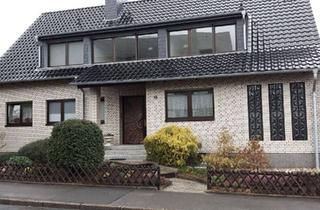 Wohnung mieten in 44339 Brechten, Helle gepfl. NR-Wohnung 1. OG im ruh. 2-Fh. m. sep. Eingang, off. Kamin, Keller, GWC, Garage o. Blk.