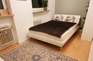 Wohnung mieten in Augustenstraße 73, 80333 Maxvorstadt, Wohnung in der Augustenstraße 73, 80333 München
