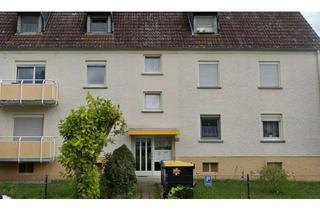 Wohnung mieten in Cramerstraße 48, 55450 Langenlonsheim, Stilvolle, modernisierte 1,5-Zimmer-Wohnung mit geh. Innenausstattung mit Balkon und EBK