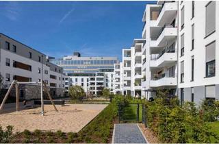 Penthouse mieten in Arcadiastraße 30, 40472 Rath, Preisgedämpfte Penthouse-Whg DÜSSELDORF Rath – 3 Zimmer mit stilvoller Küche. VORAUSSETZUNGEN PRÜFEN