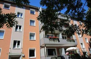 Wohnung mieten in Lippertweg, 30419 Ledeburg, 3-Zimmerwohnung in Hannover-Ledeburg