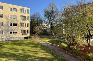 Wohnung mieten in 38112 Nordstadt, Helle 4-Zimmer-Wohnung in Braunschweig – am Ölper See