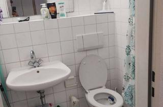 Wohnung mieten in Pestalozzistraße 9f, 96052 Ost, Gemütliches Privatzimmer mit eigenem Kühlschrank in ruhiger Lage – 340 € warm
