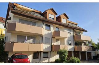 Wohnung mieten in Kapfstraße 21, 70771 Leinfelden-Echterdingen, Attraktive 3 Zimmer Wohnung mit Balkon und Tageslichtbad sowie zusätzlichem Hobbyraum in LE Musberg