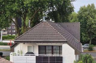 Wohnung mieten in Westring 35, 46242 Süd-West, Attraktive und modernisierte 4,5-Zimmer-Wohnung mit gehobener Innenausstattung mit Balkon in Bottrop