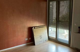 Wohnung mieten in 55122 Gonsenheim, Exklusive 2-Raum-Wohnung mit Balkon, Stellplatz und EBK in ruhiger Lage in Mainz-Gonsenheim
