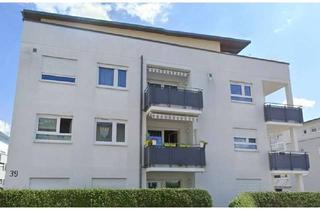 Wohnung mieten in Otto-Hahn-Straße 39, 89584 Ehingen, Stilvolle, vollst. renovierte 1,5-Zimmer-Wohnung mit geh. Innenausstattung mit EBK