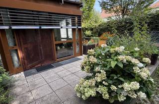 Wohnung mieten in 85435 Erding, MH Immobilien- Traumlage mitten in der Stadt, renoviert, EG-Garten, direkt an der Sempt
