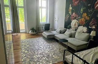 WG-Zimmer mieten in Kaiser-Friedrich-Straße, 10585 Charlottenburg, Kaiser-Friedrich-Straße, Berlin