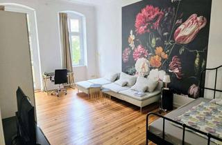 WG-Zimmer mieten in Kaiser-Friedrich-Straße, 10585 Charlottenburg, Kaiser-Friedrich-Straße, Berlin