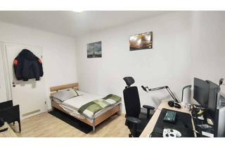 WG-Zimmer mieten in Stahlstraße 35, 91522 Stadt, Vollmöbeliertes schönes Zimmer in Studenten-2er-WG nah am Stadtzentrum