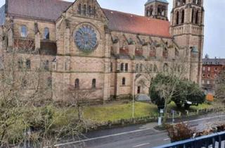 WG-Zimmer mieten in Marienring 3q, 67829 Reiffelbach, Das lichtdurchflutete Zimmer ist 22m² groß und unmöbiliert. Zudem sehr ruhig durch den Innenhof.