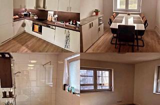 WG-Zimmer mieten in 70794 Filderstadt, 18qm Zimmer in kernsanierter 4 Zimmer WG
