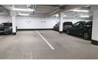 Immobilie mieten in Josefsstraße 11, 55118 Neustadt, 2 TG-Stellplätze (Doppelparker) in MZ-Neustadt ab 01.10.2025