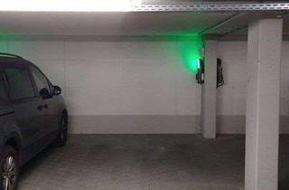 Garagen mieten in Bautzenstraße, 69115 Bahnstadt, Tiefgaragenstellplatz mit Wallbox zu vermieten