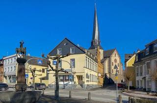 Gewerbeimmobilie kaufen in 56759 Kaisersesch, Stadtbekanntes Hotel/Restaurant mit Betreiberwohnung