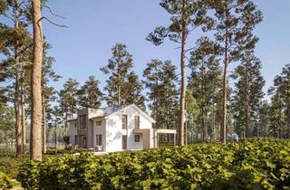 Haus kaufen in 01471 Radeburg, Effizient, individuell & flexibel: Ihr Traumhaus mit Bien-Zenker