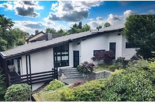 Haus kaufen in 32547 Bad Oeynhausen, Exklusiver Wohntraum - Luxus und Natur in perfekter Harmonie