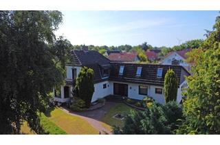 Doppelhaushälfte kaufen in Verdener Straße 66, 28870 Ottersberg, Doppelhaushälfte mit Potenzial auf großem Süd-West-Grundstück zu verkaufen