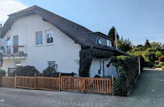 Haus kaufen in 51503 Rösrath, Harmonisches Wohnen am Königsforst in Forsbach